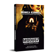 Modus 7 - Seria Emma Moss - Monica Ramirez