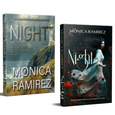 Night - Monica Ramirez