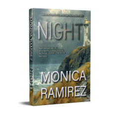 Night - Monica Ramirez - Ediție limitată