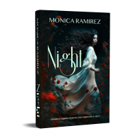 Night - Monica Ramirez