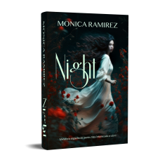 Night - Monica Ramirez