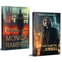 Traficantul de umbre - Monica Ramirez
