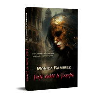 Viață dublă la Veneția - Monica Ramirez