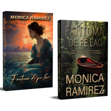 Fantoma de pe lac - Monica Ramirez