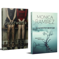 Ghostwriter - Monica Ramirez