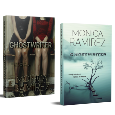 Ghostwriter - Monica Ramirez