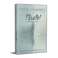 Parallel - Povestiri în nuanțe de gri - Monica Ramirez