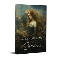 Sânziene - Narcisa Cîrligeanu