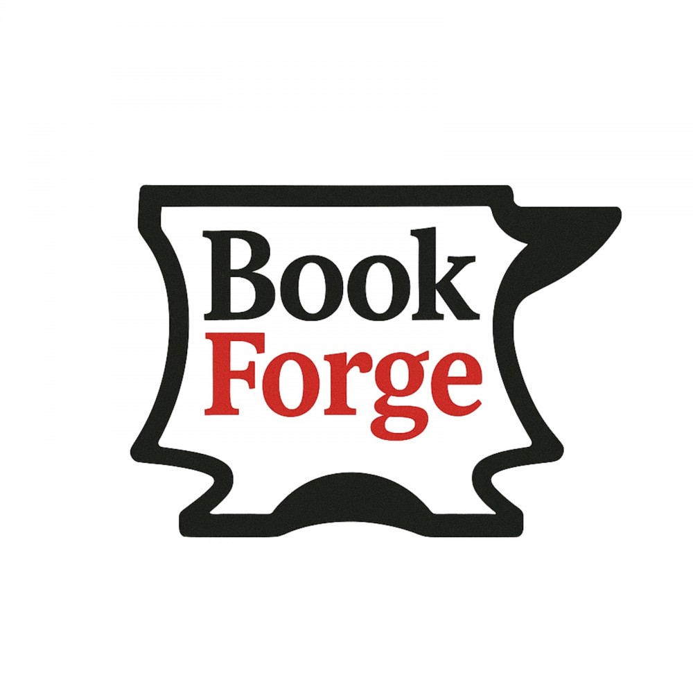 Bookforge